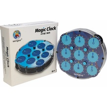 ShengShou Magnetic Clock