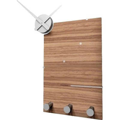 CalleaDesign 10 Oscar 66cm Dýha tmavý dub 83