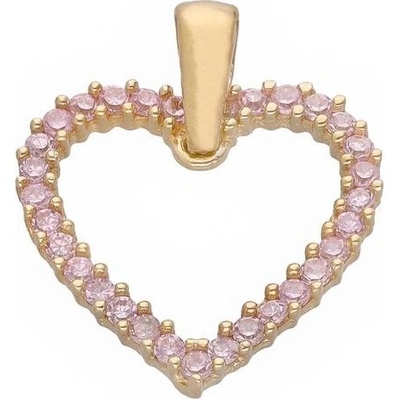 Zlaton Přívěsek žluté zlato 000830803239