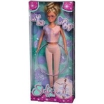 Simba Toys Steffi Love: Hula Hoop