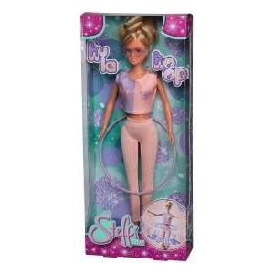 Simba Toys Steffi Love: Hula Hoop