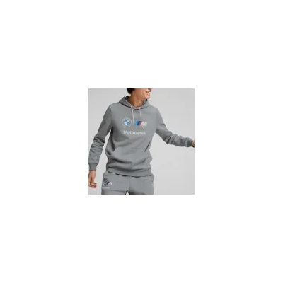PUMA BMW Mms ESS Fleece (536243 03) Мъжки Суичър