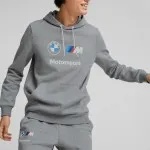 PUMA BMW Mms ESS Fleece (536243 03) Мъжки Суичър