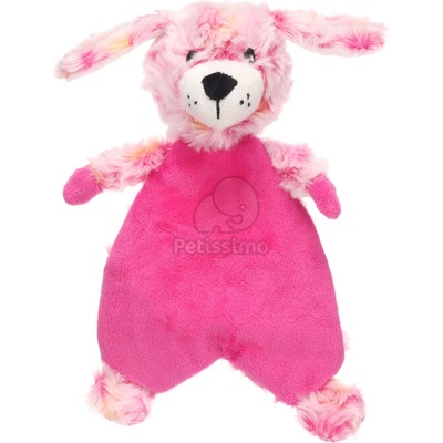 Flamingo Roza свиреща плюшена играчка - розово 1 бр