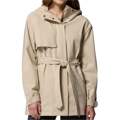 Columbia Дамско водоустойчиво яке Columbia Women's Altbound II Jacket Waterproof jacket - Ancient Fossil (102-5145-0113)