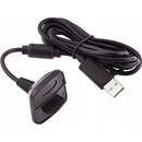 Verk 06259 Play & Charge XBOX 360 1,5 m