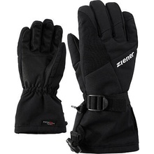 Ziener Lani Gtx Jr black prstové