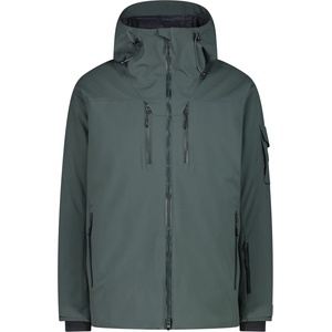 CMP Мъжко ски яке CMP Jacket Fix Hood 36W0677 Ski jacket - Jungle - размер 54 (EU) (004-7425-0415)