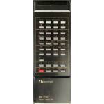 GENERAL NAKAMICHI RE-2 - съвместимо дистанционно управление на марката General (RE-2) Дистанционно