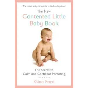 New Contented Little Baby Book | Gina Ford (2013)