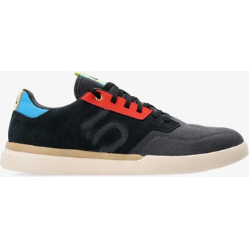 Five Ten Sleuth black Carbon Red
