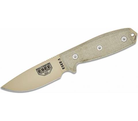 ESEE 3 Edge