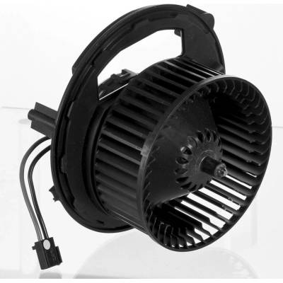 vnitřní ventilátor VALEO 715269