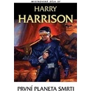 První planeta smrti - Harry Harrison