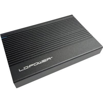 LC Power LC-25U3-C4