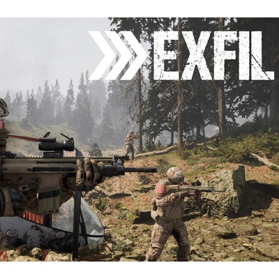 Exfil