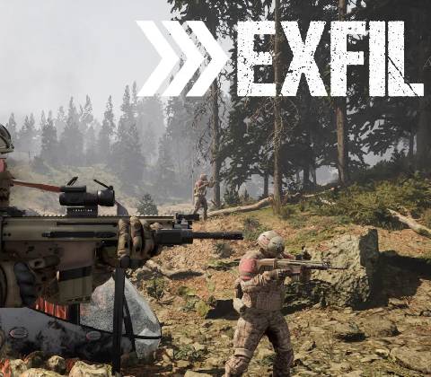 Exfil