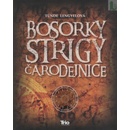 Bosorky, strigy, čarodejnice