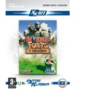 Worms Forts