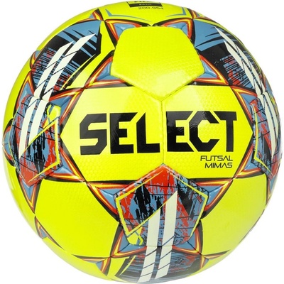 Select Futsal mimas 4