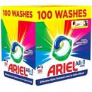 Ariel All-in-1 PODS kapsule na pranie Color 100 PD