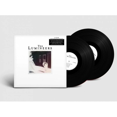 The Lumineers - THE LUMINEERS Vinyl