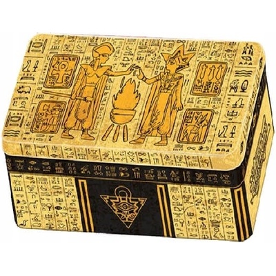 Konami Yu-Gi-Oh! TCG 2021 Tin of Ancient Battles