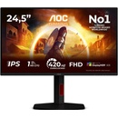 AOC 25G4KUR