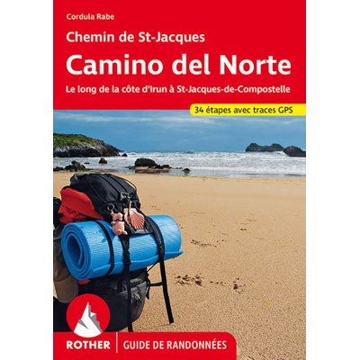 CAMINO DEL NORTE FR