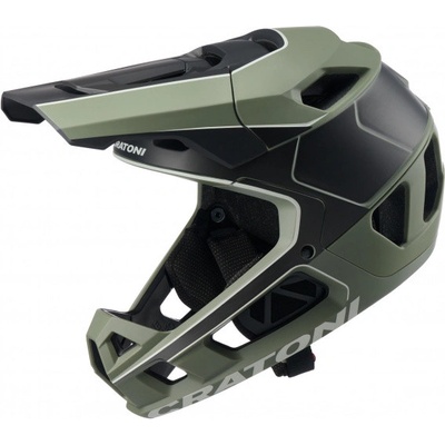 CRATONI Interceptor 2.0 TEAM Sage Matt 2024