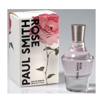 Paul Smith Rose parfémovaná voda dámská 100 ml tester