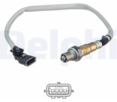 Lambda sonda DELPHI ES21331-12B1