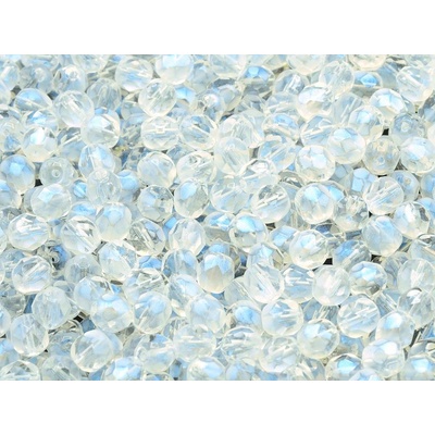 Glass beads, s.r.o. Broušené korálky - ohňovky 6 mm 00030/56560 Balení: 300ks