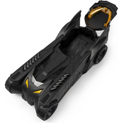 Spin Master Batman Batmobile pro figurky 30cm