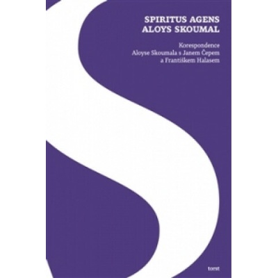 Spiritus agens Aloys Skoumal Aloy Skoumal, Dagmar Blümlová