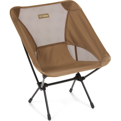 Helinox Къмпинг стол Helinox Chair One Camping chair - Coyote Tan / Black - размер 52 x 50 x 66 cm (580-0000-2811)