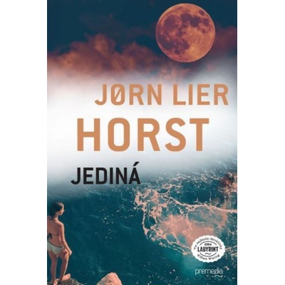 Jediná - Jorn Lier Horst