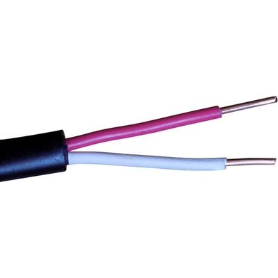 Irimon ICW 2x0,8 mm², 1 m