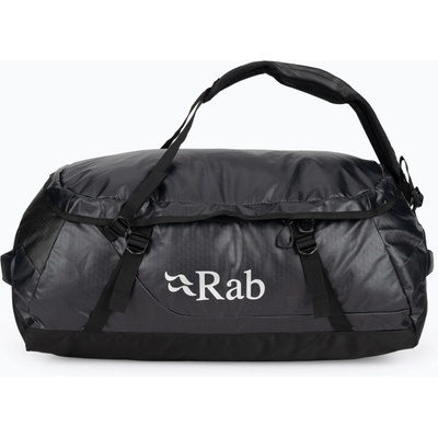 Rab Escape Kit Bag LT 50 l black