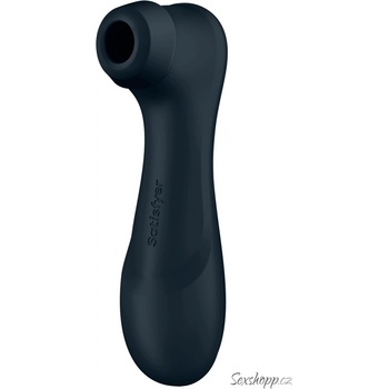 Satisfyer Pro 2 Generation 3 černý