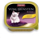 Animonda Vom Feinsten Kitten hydina 100g