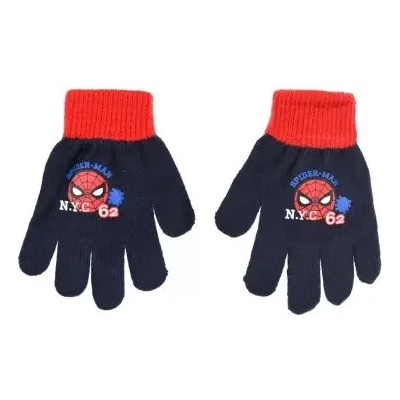 Cerda Spiderman Детски ръкавици