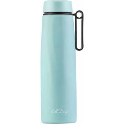 Vialli Design termoláhev 500 ml tyrkysová