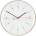 4LIVING Часовник за стена Time - Ø 30 см (TB-4Living-648267)