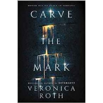 Carve the Mark