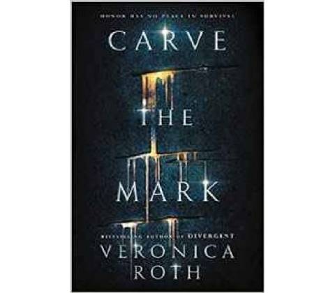 Carve the Mark