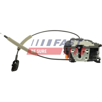 Zámek dveří FAST FT95072