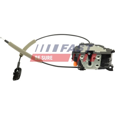 Zámek dveří FAST FT95072