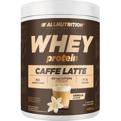 ALLNUTRITION Whey Protein 400g