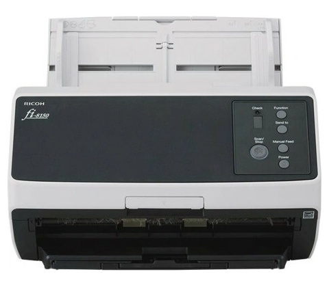 Ricoh fi-8150